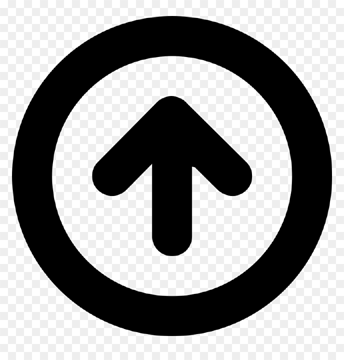 move top icon