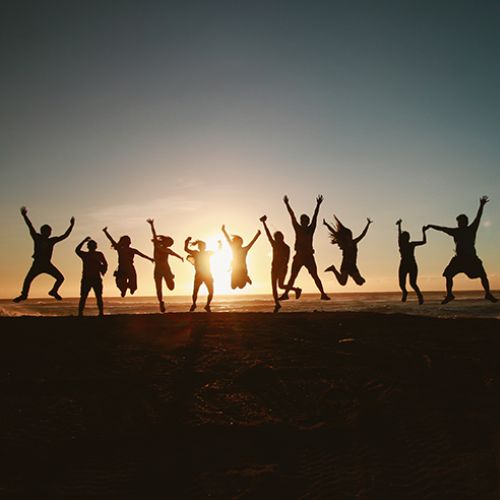 Student Group Trips