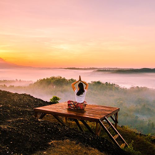 Yoga Wellness Programs
