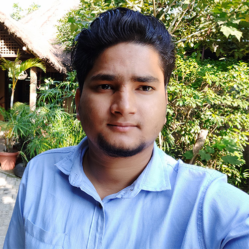 Amit Singh Rawat
