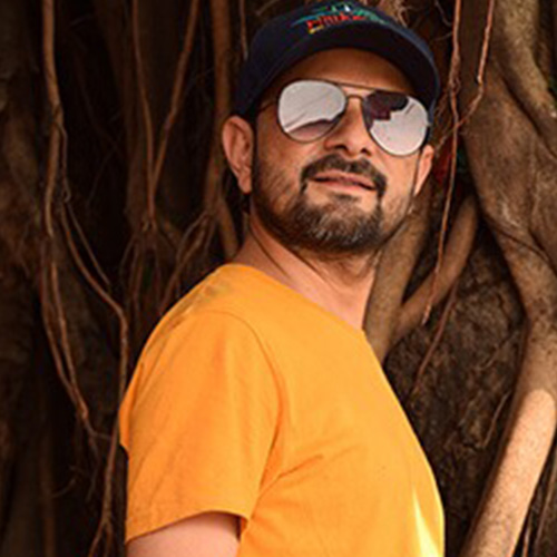 Gaurav Pandey