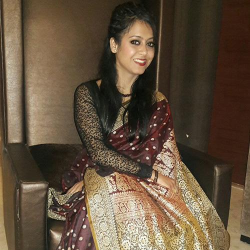 Kritika Pandey