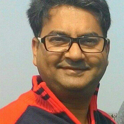 Manish Pandey