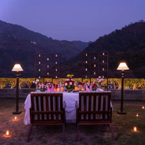 Wedding In Rishikesh