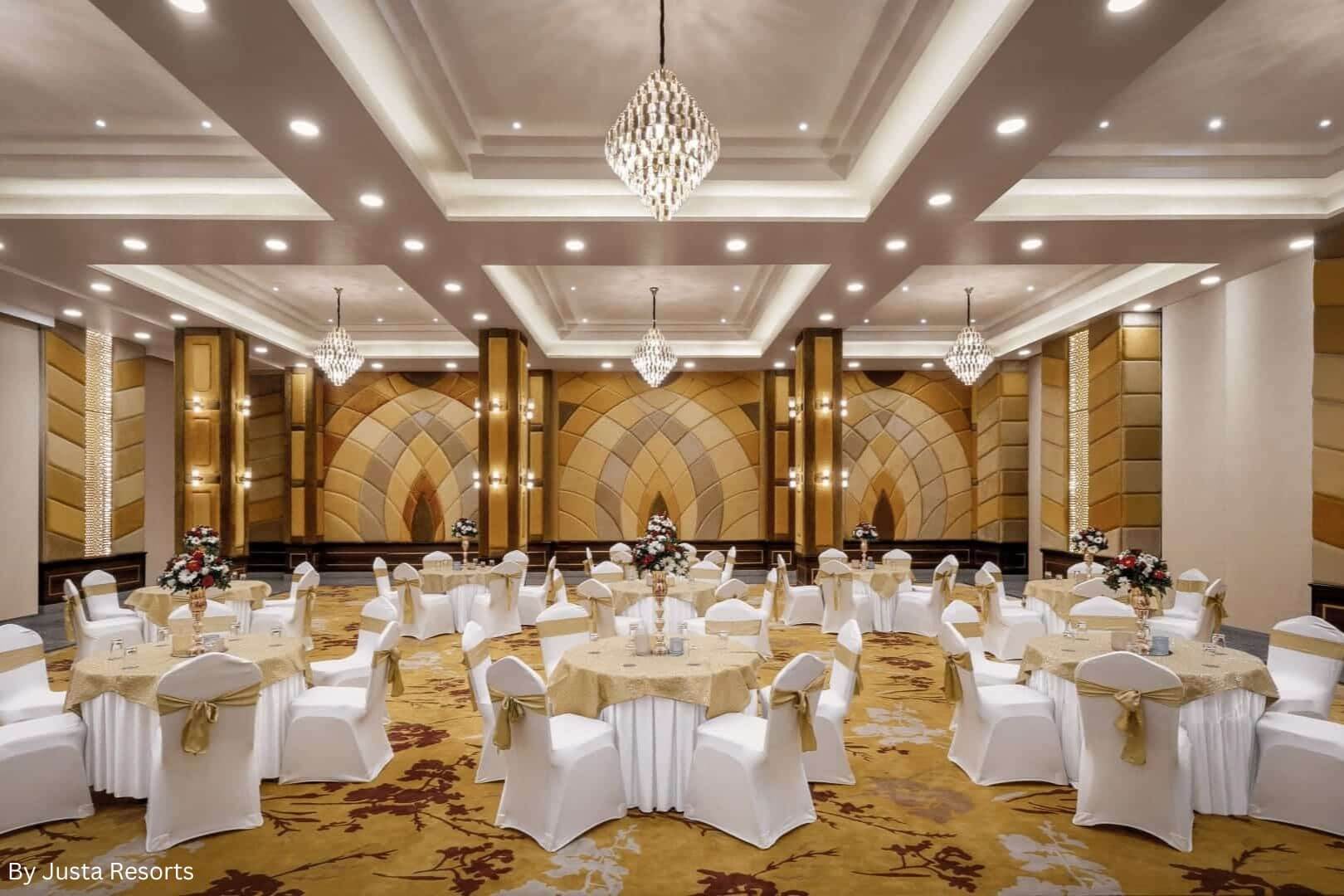 CORPORATE GROUP EVENT