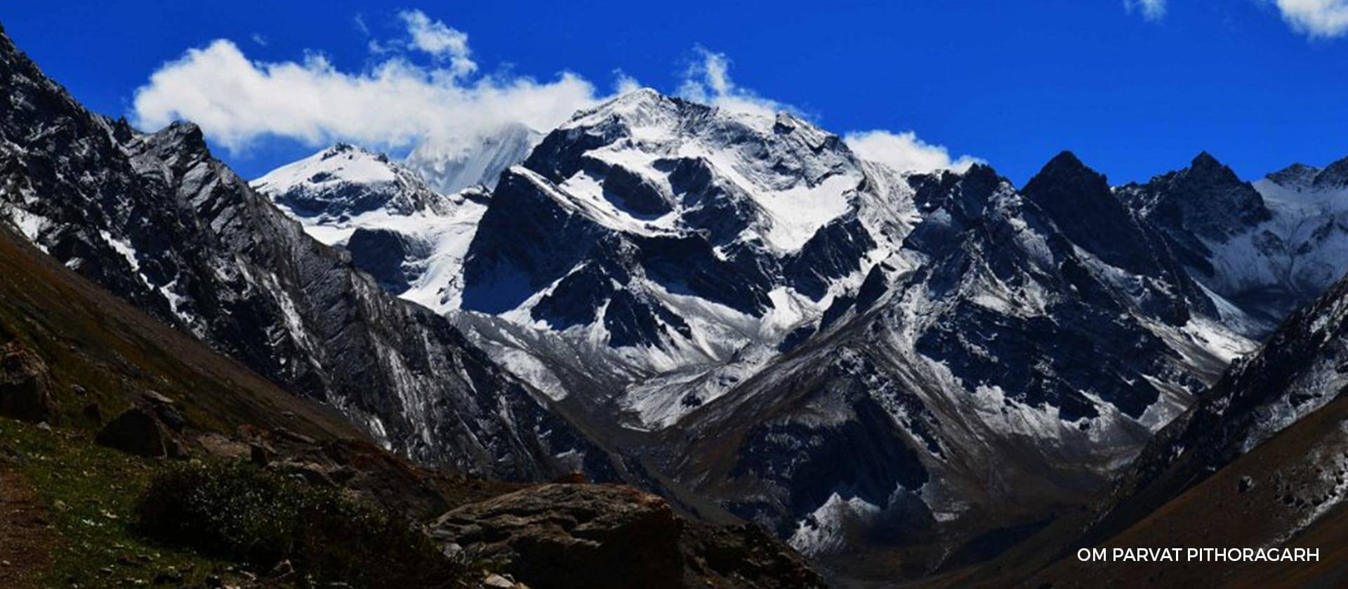 Om Parvat Pithoragarh