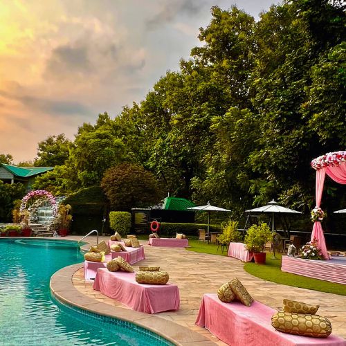 Destination Weddings In Uttarakhand