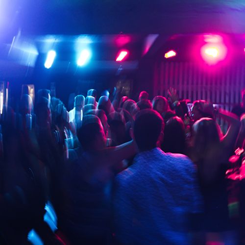 Corporate Group Trips